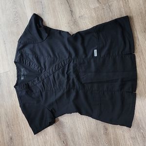 Grey's Anatomy scrub top